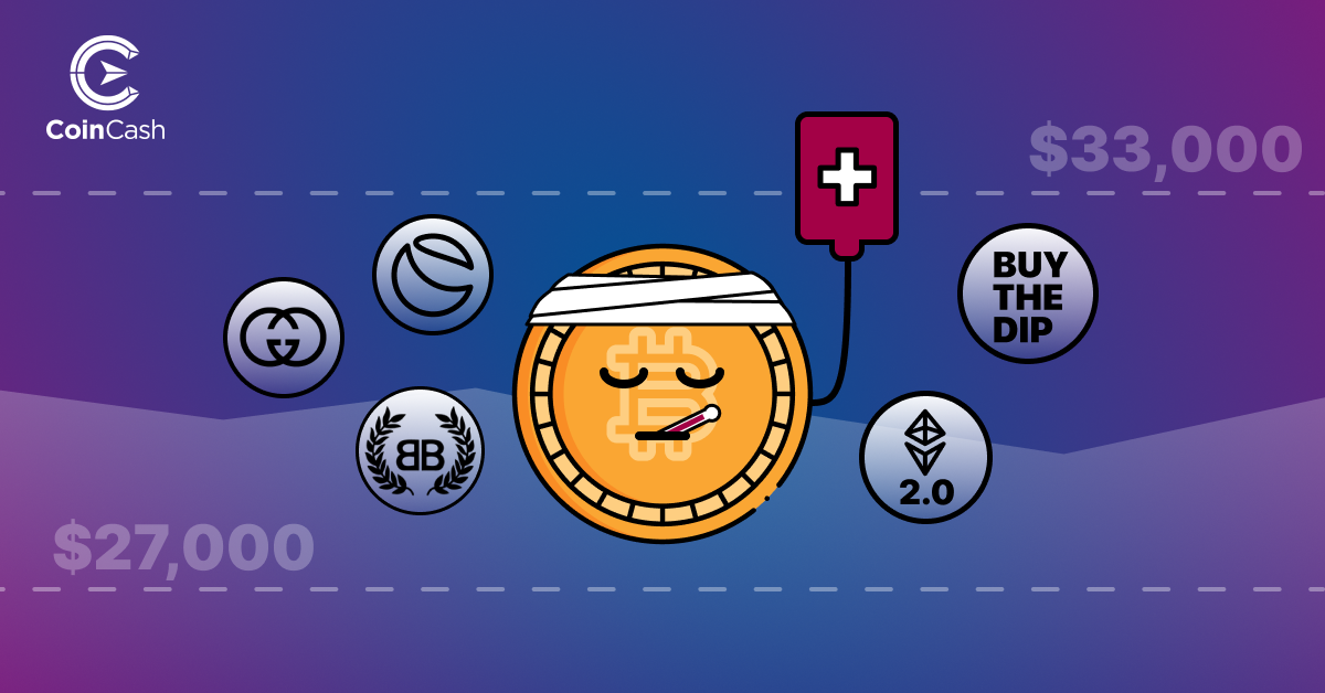 Bitcoin Hodler hírösszefoglaló - 21. hét